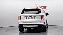 2023 Kia Sorento Diesel 2.2 4WD — фото 4