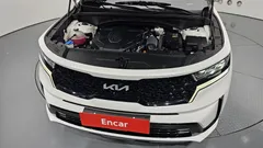 2023 Kia Sorento Diesel 2.2 4WD — фото 6