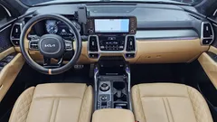 2023 Kia Sorento Diesel 2.2 4WD — фото 7