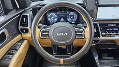 2023 Kia Sorento Diesel 2.2 4WD — фото 13