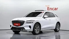 2023 Genesis GV70 2.5T Gasoline AWD — фото 1