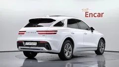 2023 Genesis GV70 2.5T Gasoline AWD — фото 2