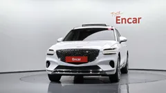 2023 Genesis GV70 2.5T Gasoline AWD — фото 3