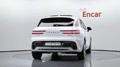 2023 Genesis GV70 2.5T Gasoline AWD — фото 4