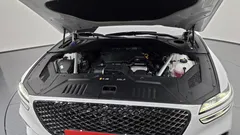 2023 Genesis GV70 2.5T Gasoline AWD — фото 6