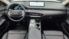 2023 Genesis GV70 2.5T Gasoline AWD — фото 7