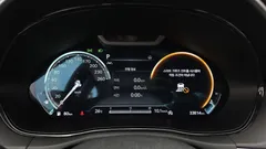 2023 Genesis GV70 2.5T Gasoline AWD — фото 8
