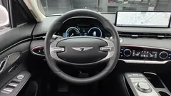 2023 Genesis GV70 2.5T Gasoline AWD — фото 13