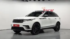 2022 Land Rover Range Rover Velar 3.0 P400 R-Dynamic HSE — фото 1