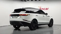 2022 Land Rover Range Rover Velar 3.0 P400 R-Dynamic HSE — фото 2