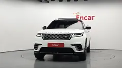 2022 Land Rover Range Rover Velar 3.0 P400 R-Dynamic HSE — фото 3