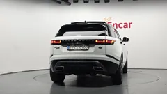 2022 Land Rover Range Rover Velar 3.0 P400 R-Dynamic HSE — фото 4