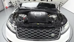 2022 Land Rover Range Rover Velar 3.0 P400 R-Dynamic HSE — фото 6