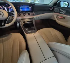 2023 Mercedes-Benz CLS-Class CLS450 4MATIC AMG Line — фото 7