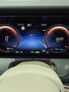 2023 Mercedes-Benz CLS-Class CLS450 4MATIC AMG Line — фото 8