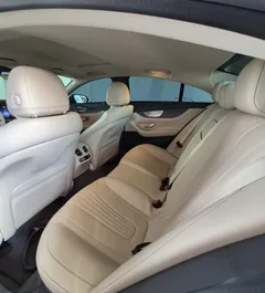 2023 Mercedes-Benz CLS-Class CLS450 4MATIC AMG Line — фото 9