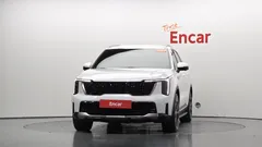 2024 Kia Sorento Gasoline 2.5T 2WD — фото 3