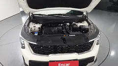 2024 Kia Sorento Gasoline 2.5T 2WD — фото 6