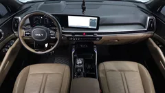 2024 Kia Sorento Gasoline 2.5T 2WD — фото 7
