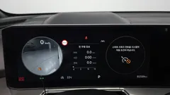 2024 Kia Sorento Gasoline 2.5T 2WD — фото 8
