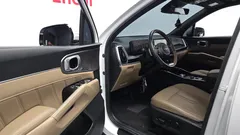 2024 Kia Sorento Gasoline 2.5T 2WD — фото 10