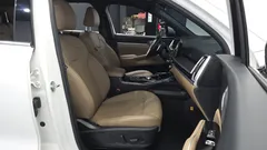 2024 Kia Sorento Gasoline 2.5T 2WD — фото 11