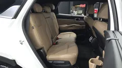 2024 Kia Sorento Gasoline 2.5T 2WD — фото 12