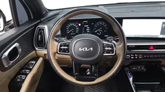 2024 Kia Sorento Gasoline 2.5T 2WD — фото 13