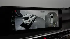 2024 Kia Sorento Gasoline 2.5T 2WD — фото 16
