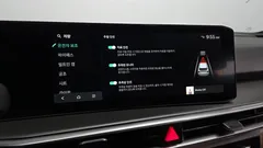 2024 Kia Sorento Gasoline 2.5T 2WD — фото 17