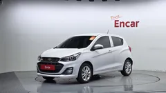 2022 ChevroletGMDaewoo Spark Premier — фото 1