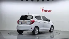 2022 ChevroletGMDaewoo Spark Premier — фото 2