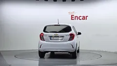 2022 ChevroletGMDaewoo Spark Premier — фото 4