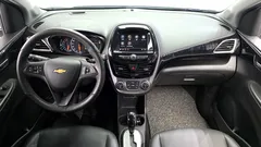2022 ChevroletGMDaewoo Spark Premier — фото 7
