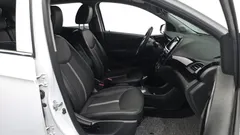 2022 ChevroletGMDaewoo Spark Premier — фото 11