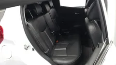 2022 ChevroletGMDaewoo Spark Premier — фото 12
