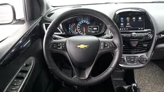 2022 ChevroletGMDaewoo Spark Premier — фото 13