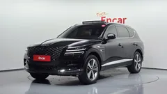 2023 Genesis GV80 2.5T Gasoline 2WD — фото 1