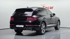 2023 Genesis GV80 2.5T Gasoline 2WD — фото 2