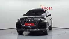 2023 Genesis GV80 2.5T Gasoline 2WD — фото 3