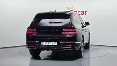 2023 Genesis GV80 2.5T Gasoline 2WD — фото 4