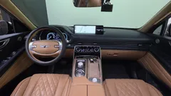 2023 Genesis GV80 2.5T Gasoline 2WD — фото 7