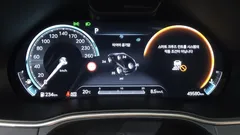 2023 Genesis GV80 2.5T Gasoline 2WD — фото 8