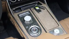 2023 Genesis GV80 2.5T Gasoline 2WD — фото 9