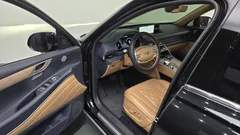2023 Genesis GV80 2.5T Gasoline 2WD — фото 11