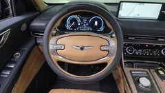 2023 Genesis GV80 2.5T Gasoline 2WD — фото 13