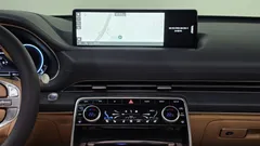 2023 Genesis GV80 2.5T Gasoline 2WD — фото 15