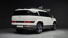 2024 Hyundai Santafe Gasoline 2.5T 2WD — фото 2