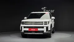 2024 Hyundai Santafe Gasoline 2.5T 2WD — фото 3