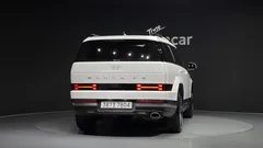 2024 Hyundai Santafe Gasoline 2.5T 2WD — фото 4
